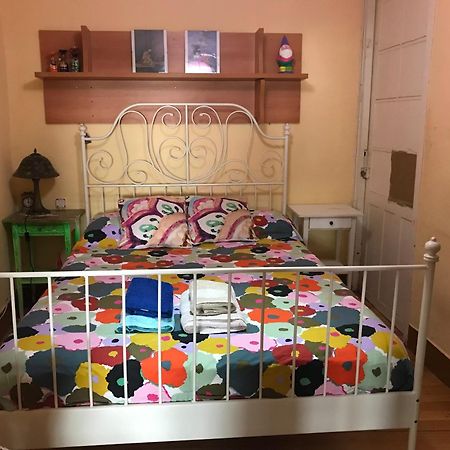 Bonita Habitacion En Pleno Centro De Coruna 拉科鲁尼亚 外观 照片