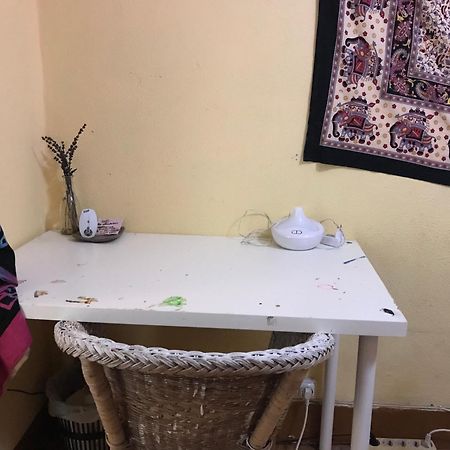 Bonita Habitacion En Pleno Centro De Coruna 拉科鲁尼亚 外观 照片